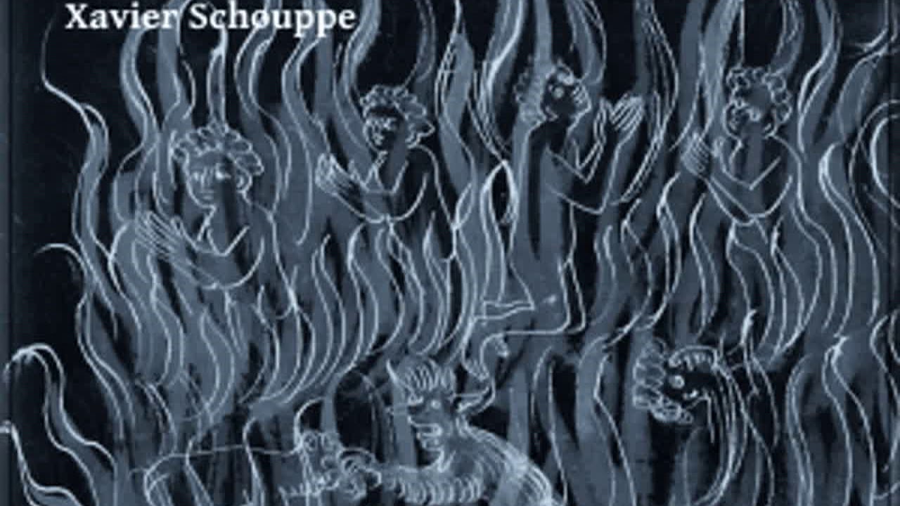 Book – F.X. Schouppe, S.J – Purgatory (1893)