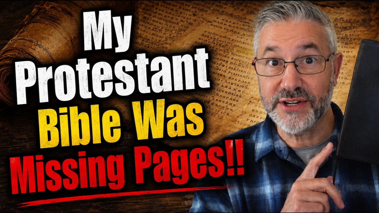 The Apocrypha in the New Testament: Evidence You Haven’t Seen – Catholic Bible Highlights