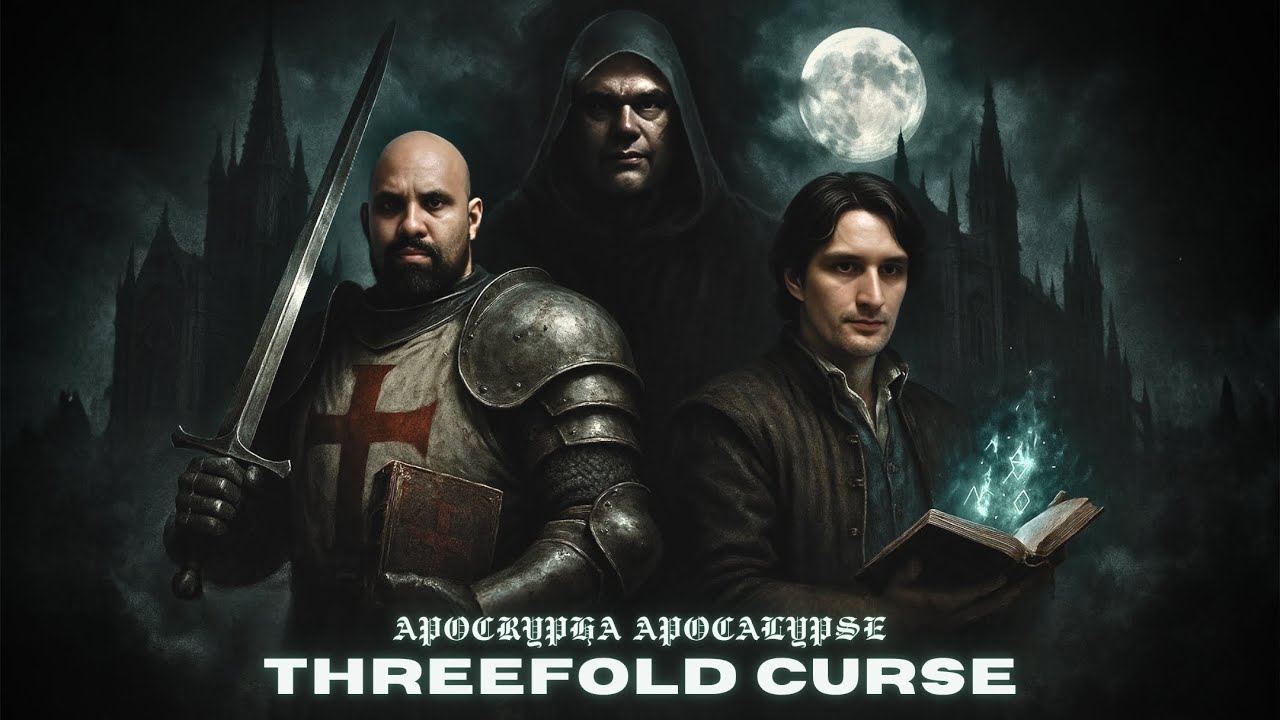TRENT, THE CANON OF SCRIPTURE & MORE!: ASK US ANYTHING/COME CHALLENGE US! – Apocrypha Apocalypse